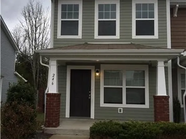 246 Killian Way, Mount Juliet, TN 37122
