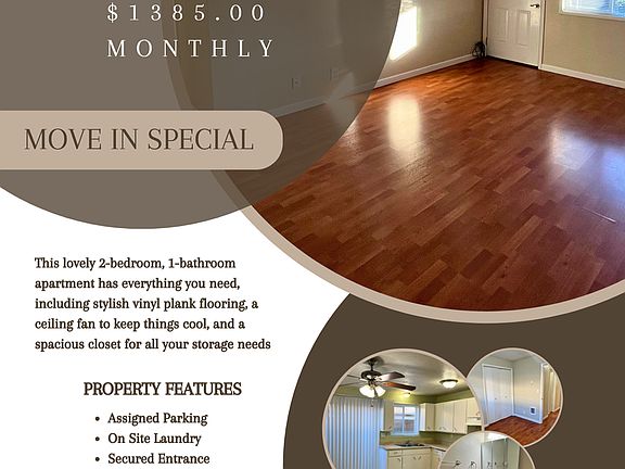 3rd image of 1315 W 18th Ave #2