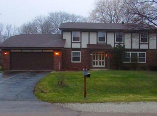 5408 Willowview Rd, Racine, WI 53402