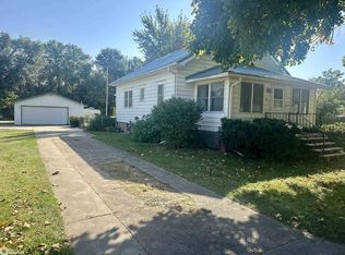 916 S Weller St, Ottumwa, IA 52501