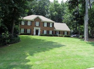 3292 Allegheny Dr, Marietta, GA 30066