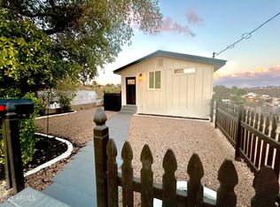 335 S 6th St, Globe, AZ 85501
