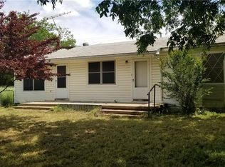 131 Ash Rdg, Whitney, TX 76692