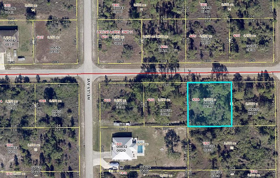 1st image of 4204 E 19th Street