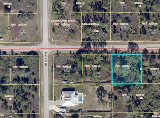 4204 19th St E, Lehigh Acres, FL 33976