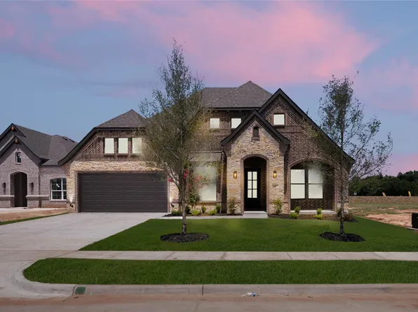 347 Paddle Boat, Granbury, TX 76049