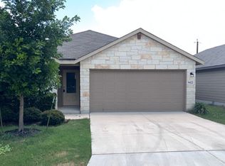 9422 Cord Grass, San Antonio, TX 78254