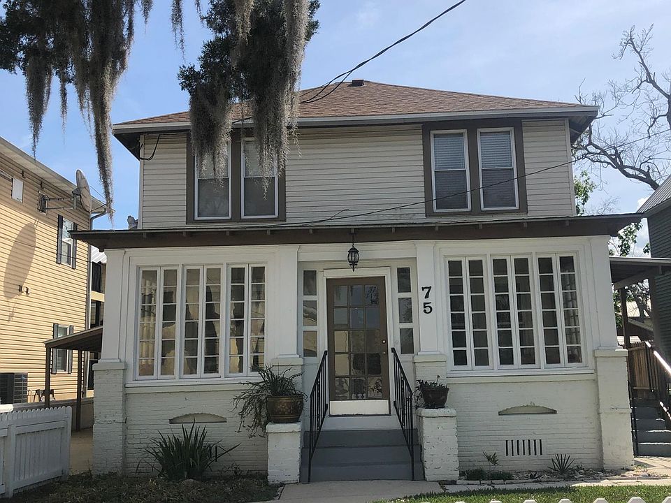 1st image of 75 Orange St #A