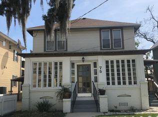 75 Orange St #A, Saint Augustine, FL 32084