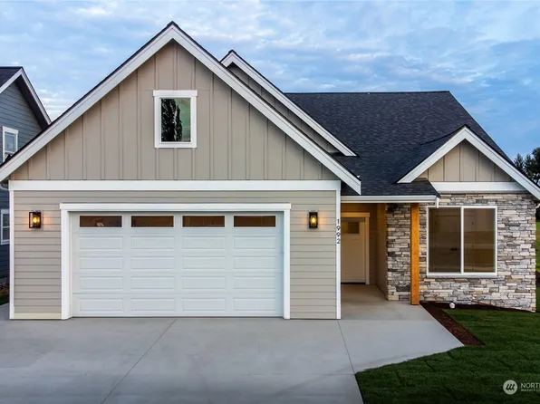 1992 Steelhead Way, Lynden, WA 98264