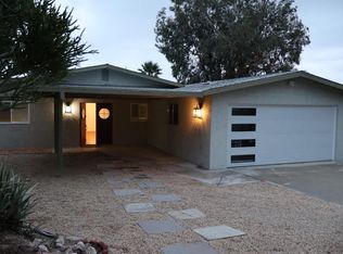 12700 Avenida Alta Loma, Desert Hot Springs, CA 92240