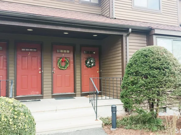 115 Fillow Street APT 3, Norwalk, CT 06850