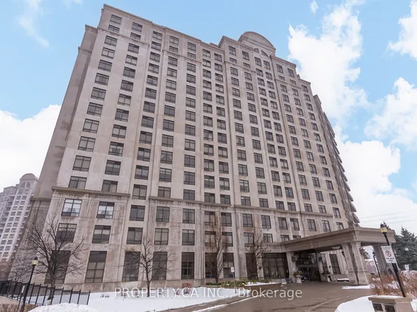 9235 Jane St #305, Vaughan, ON L6A 0J8