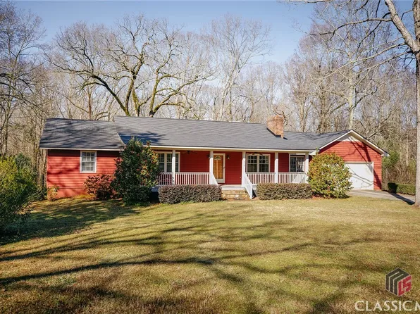 310 Sawdust Road, Hull, GA 30646