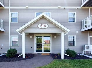 516 Macewen Rd #307, Summerside, PE C1N 0J6