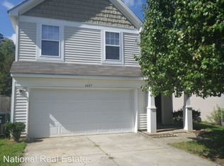 6607 Sunman Rd, Charlotte, NC 28216