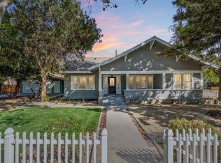 2106 N Ferger Ave, Fresno, CA 93704