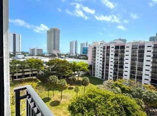 17011 N Bay Rd APT 814, Sunny Isles Beach, FL 33160
