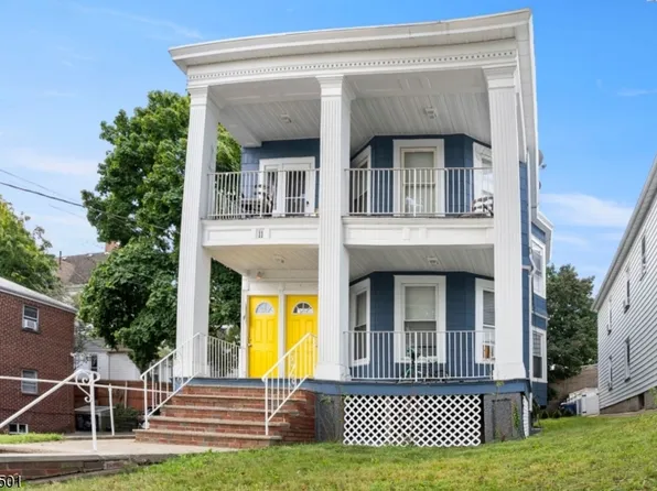 11 Portland Ave, Clifton City, NJ 07011