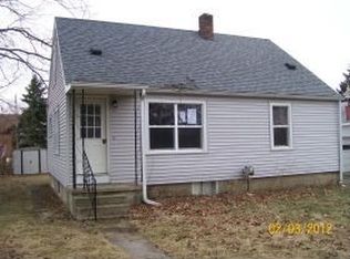 110 S Brady St, Corunna, MI