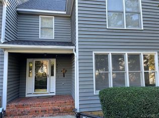 2609 Adamo Ct #2609, Henrico, VA 23233