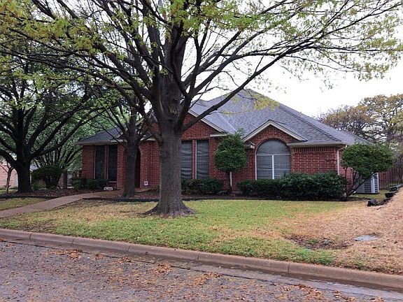 2nd image of 6809 Capitol Hill Dr