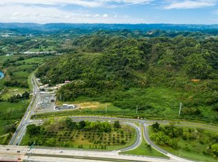 State Highway 693 Maguayo, Dorado, PR 00646