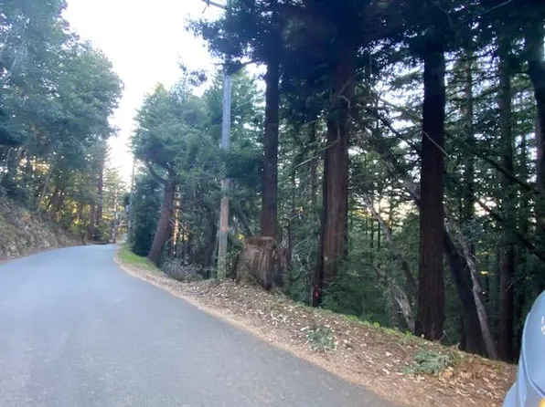 0 Swett Rd, Redwood City, CA 94062