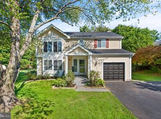 9278 Allen St, Manassas, VA 20110