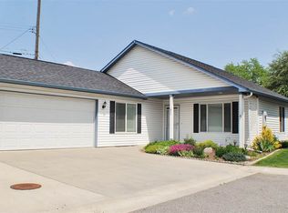 1820 N Center Ln, Spokane Valley, WA 99212