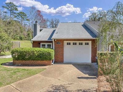 1948 Bay Dr, Tallahassee, FL, 32303