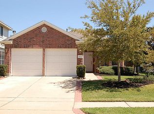 25122 Bluma Ranch Dr, Katy, TX 77494