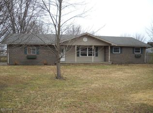 904 E Pennell St, Carl Junction, MO 64834