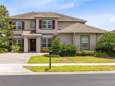 15485 Sandfield Loop, Winter Garden, FL, 34787