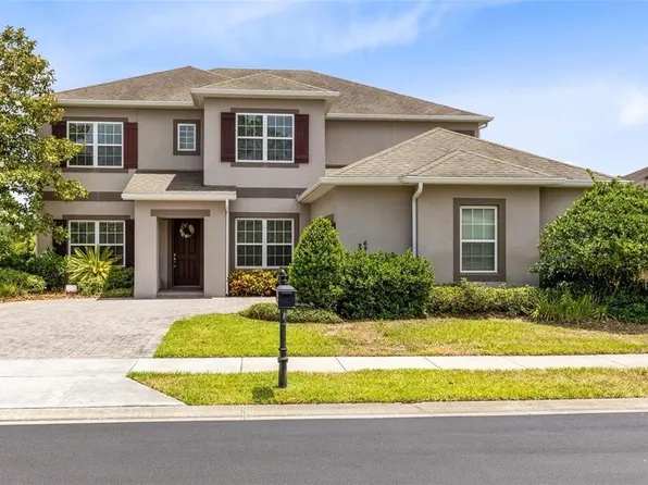 15485 Sandfield Loop, Winter Garden, FL 34787