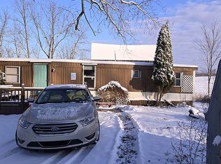 9757 Two Mile Rd NE, Lowell, MI 49331