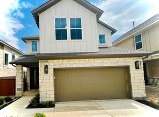2212 Nightjar Song Dr, Leander, TX 78641