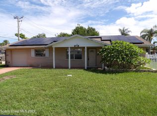 2718 Pepper Ave, Melbourne, FL 32935