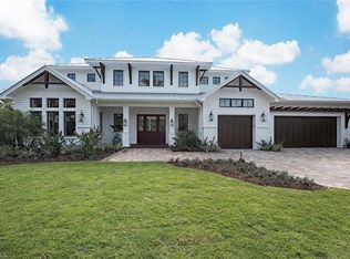 636 Wedge Dr, Naples, FL 34103