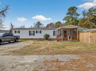 2001 Auburn Rd, Raleigh, NC 27610