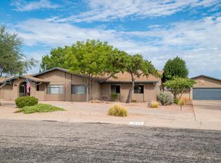 1833 Laurel Ln, Sierra Vista, AZ 85635