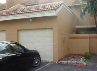 1631 SW 120th Ave, Pembroke Pines, FL 33025