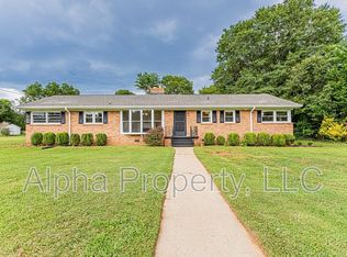 101 Benjamin Ave, Greer, SC 29651