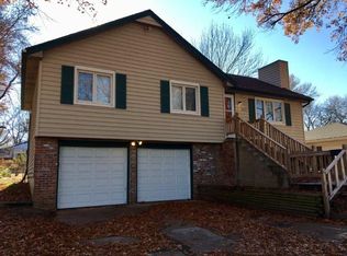 8317 E 103rd Ter, Kansas City, MO 64134