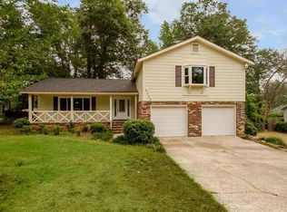 4030 Indian Hills Dr, Augusta, GA 30906