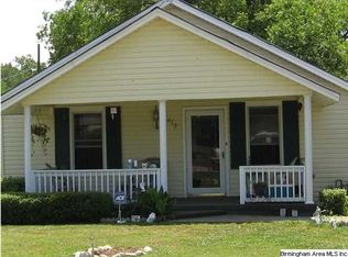 307 Central Ave, Oxford, AL 36203