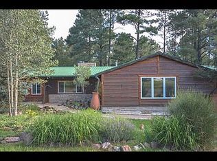 334 Country Club Dr, Ruidoso, NM 88345