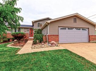 5655 Gilmore Dr, Fairfield, OH 45014