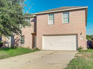 20010 Spring Wreath Ln, Cypress, TX 77433