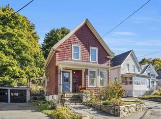 16 Jessie St, Swampscott, MA 01907